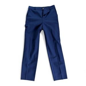 Club Monaco Navy Dress Pants